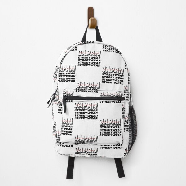 Artikelvorschau, Trendiges, von japanischer Streetwear inspiriertes urbanes Modedesign entworfen und verkauft von DesignerOsa.