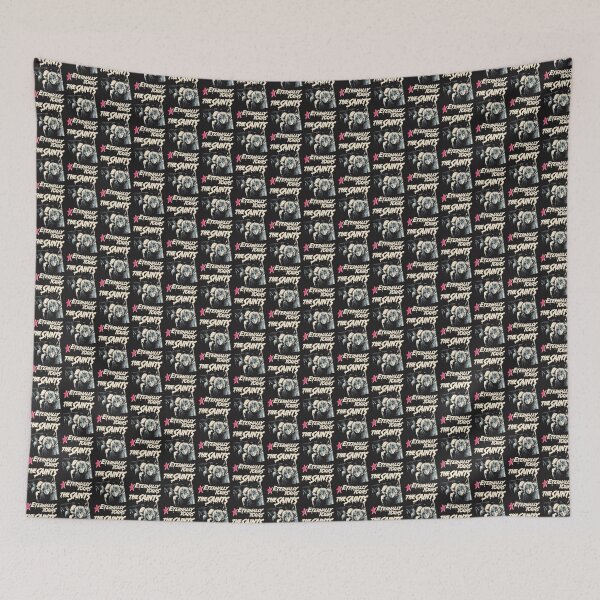 Item preview, The Saints Eternally Yours Inspirational Spiritual Design designed and sold by CaitHorton.