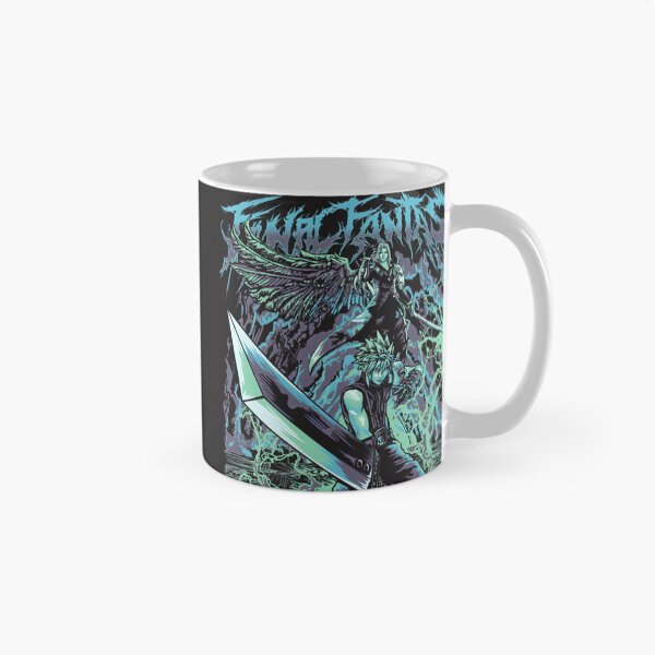 Item preview, Epic Fantasy Game Fan Art Inspired Design for Gamers and Fans designed and sold by awesomedesign92.