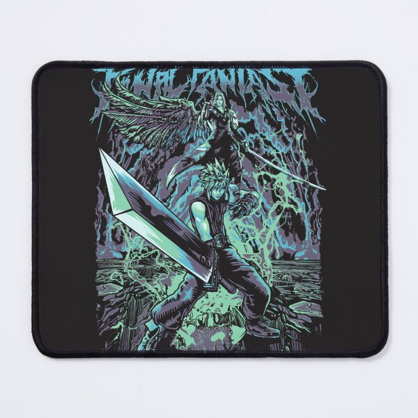 Item preview, Epic Fantasy Game Fan Art Inspired Design for Gamers and Fans designed and sold by awesomedesign92.