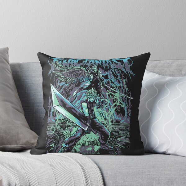 Item preview, Epic Fantasy Game Fan Art Inspired Design for Gamers and Fans designed and sold by awesomedesign92.