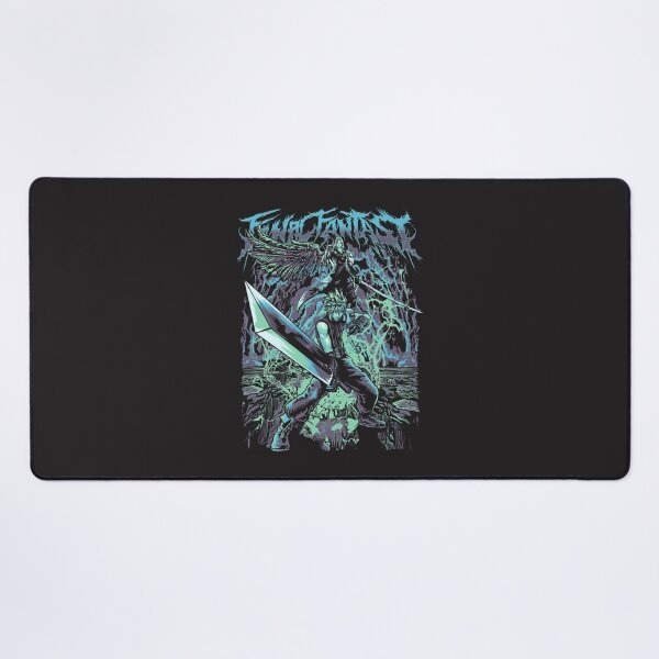Item preview, Epic Fantasy Game Fan Art Inspired Design for Gamers and Fans designed and sold by awesomedesign92.