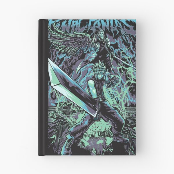 Item preview, Epic Fantasy Game Fan Art Inspired Design for Gamers and Fans designed and sold by awesomedesign92.