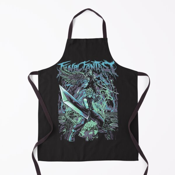 Item preview, Epic Fantasy Game Fan Art Inspired Design for Gamers and Fans designed and sold by awesomedesign92.