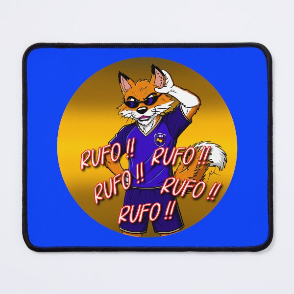 Item preview, USRF RUFO - I can't hear anything!! designed and sold by Magic-Ynk.