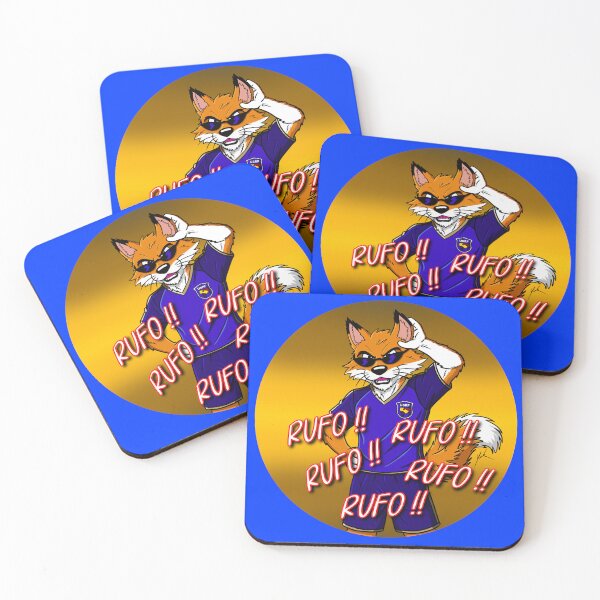 Item preview, USRF RUFO - I can't hear anything!! designed and sold by Magic-Ynk.