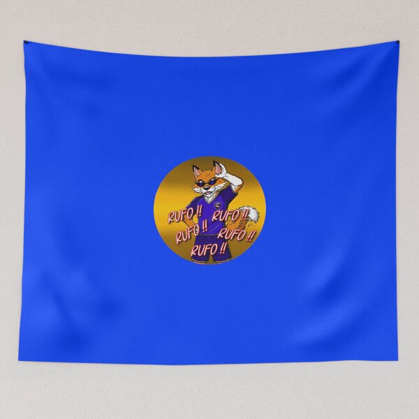 Item preview, USRF RUFO - I can't hear anything!! designed and sold by Magic-Ynk.