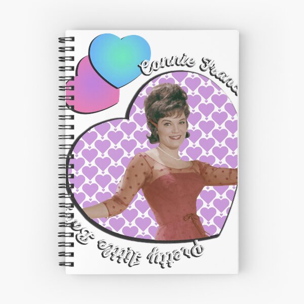 Item preview,  Vibe Funny 70 80s Retro Connie Francis_004 designed and sold by AshtonNielse.