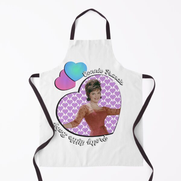 Item preview,  Vibe Funny 70 80s Retro Connie Francis_004 designed and sold by AshtonNielse.