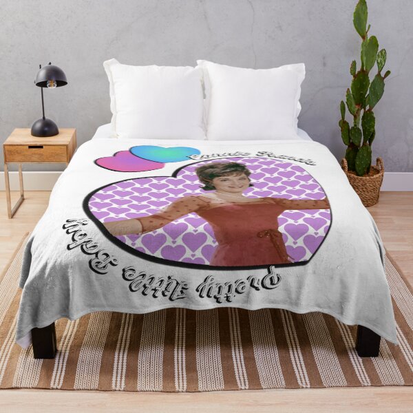 Item preview,  Vibe Funny 70 80s Retro Connie Francis_004 designed and sold by AshtonNielse.