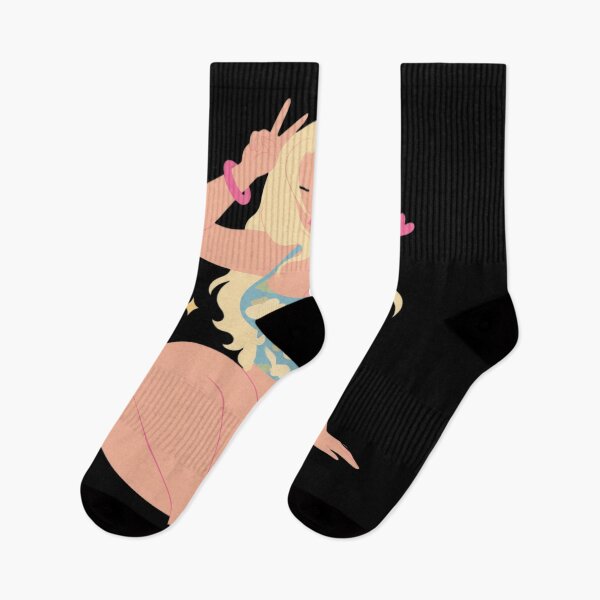 Item preview, Blonde Beach Girl designed and sold by DiyaLin009.