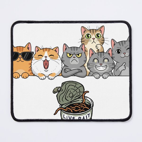 Item preview, DIY cat designed and sold by ErbilK.
