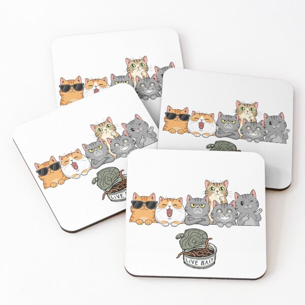 Item preview, DIY cat designed and sold by ErbilK.