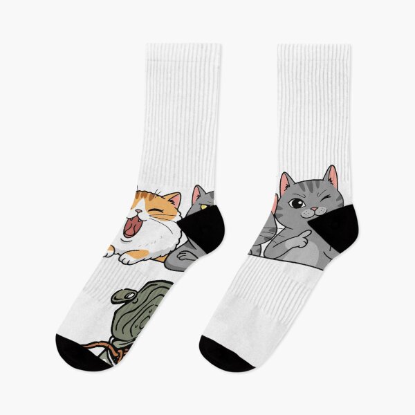 Item preview, DIY cat designed and sold by ErbilK.