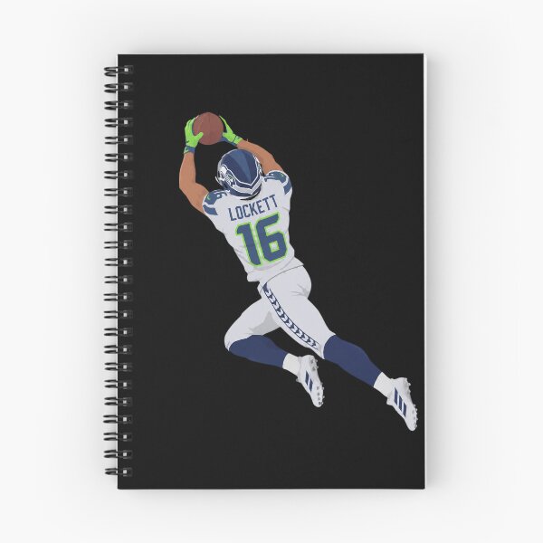 Item preview, Tyler Lockett Catch designed and sold by Elizabromby.