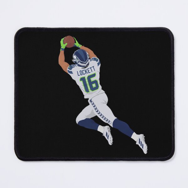 Item preview, Tyler Lockett Catch designed and sold by Elizabromby.