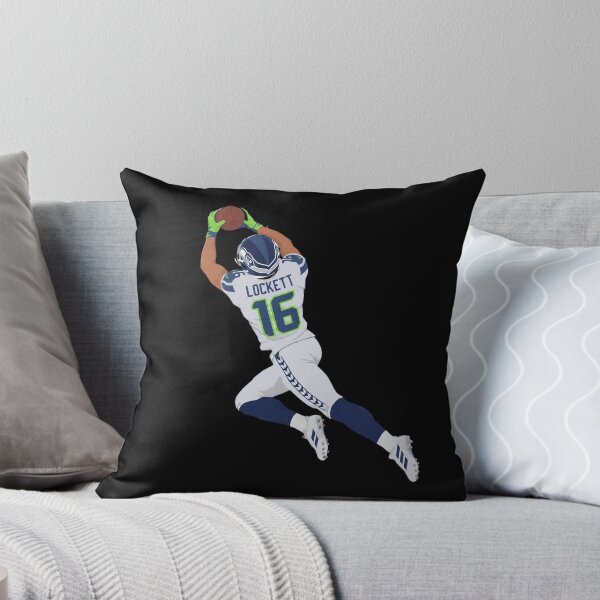 Item preview, Tyler Lockett Catch designed and sold by Elizabromby.