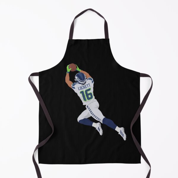Item preview, Tyler Lockett Catch designed and sold by Elizabromby.