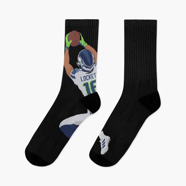 Item preview, Tyler Lockett Catch designed and sold by Elizabromby.