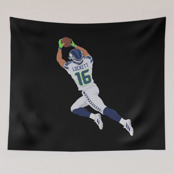 Item preview, Tyler Lockett Catch designed and sold by Elizabromby.