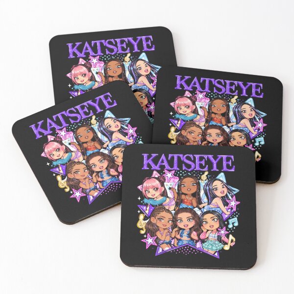 Item preview, Katseye Girls designed and sold by lopeztamdinh.