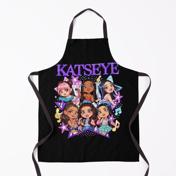 Item preview, Katseye Girls designed and sold by lopeztamdinh.