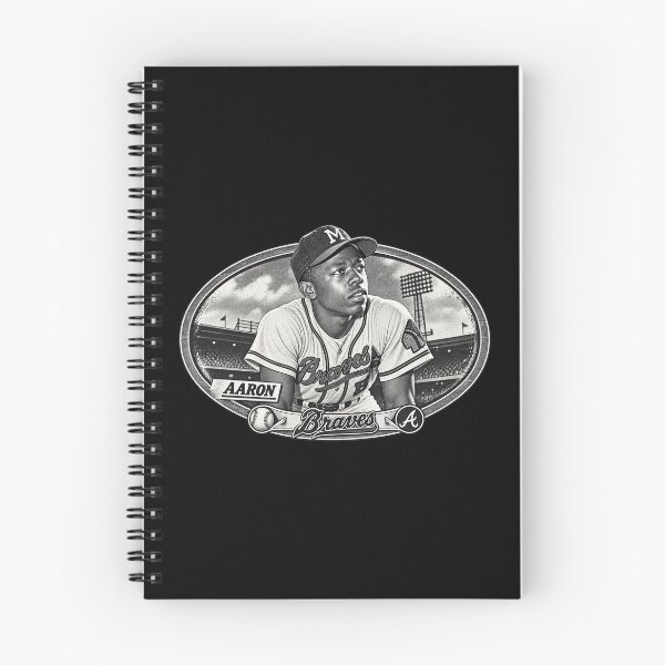 Item preview, Hank Aaron 1955 Bowman designed and sold by JessicaRHolland.