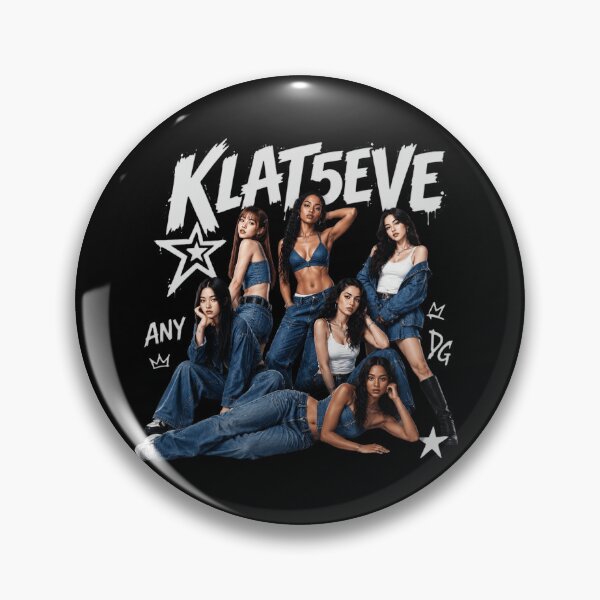 Artikelvorschau, KATSEYE Denim Group entworfen und verkauft von elsiechillqzde.