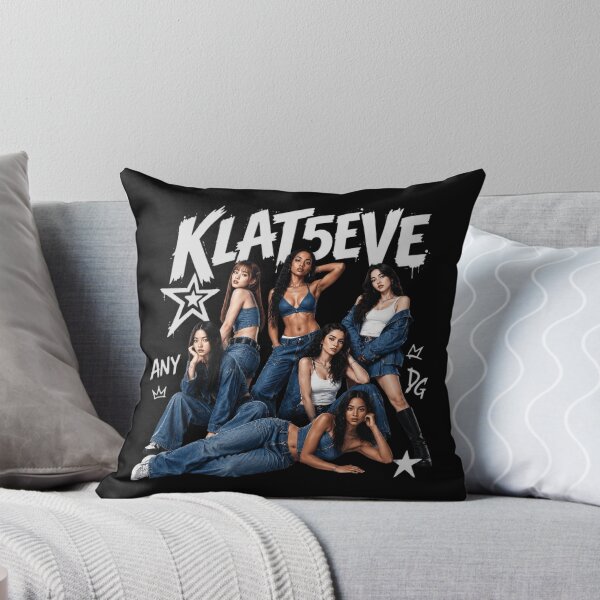 Item preview, KATSEYE Denim Group designed and sold by elsiechillqzde.