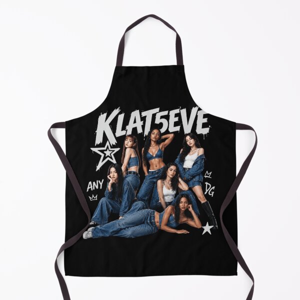 Item preview, KATSEYE Denim Group designed and sold by elsiechillqzde.