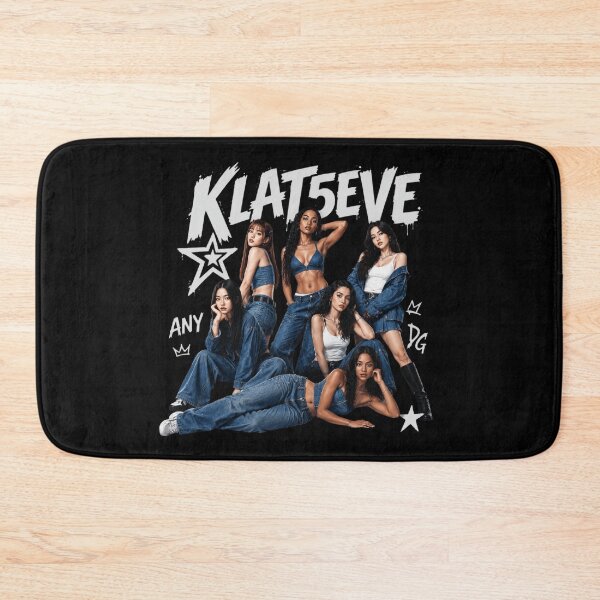Item preview, KATSEYE Denim Group designed and sold by elsiechillqzde.
