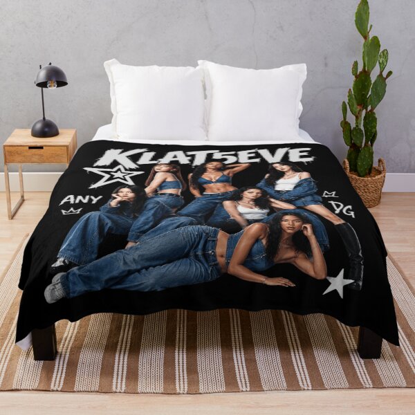 Item preview, KATSEYE Denim Group designed and sold by elsiechillqzde.