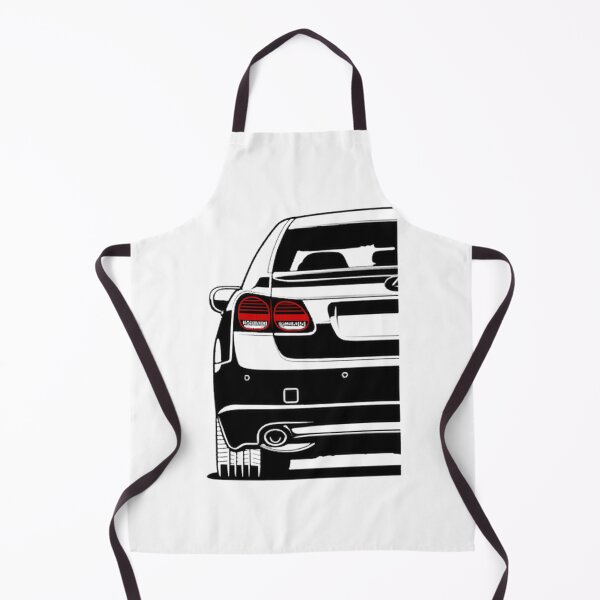 Item preview, Futuristic GS MK Minimalist Tech Design for Modern Style Lovers designed and sold by enigman69.