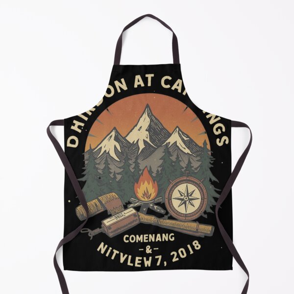 Item preview, Hiking camping and exploration designed and sold by EVANSTAGE.
