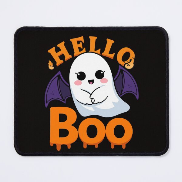 Item preview, Hello boo designed and sold by whatthefoxsays.