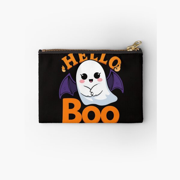 Item preview, Hello boo designed and sold by whatthefoxsays.