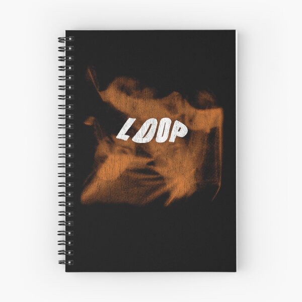 Item preview, Loop designed and sold by dylanmacdonald.