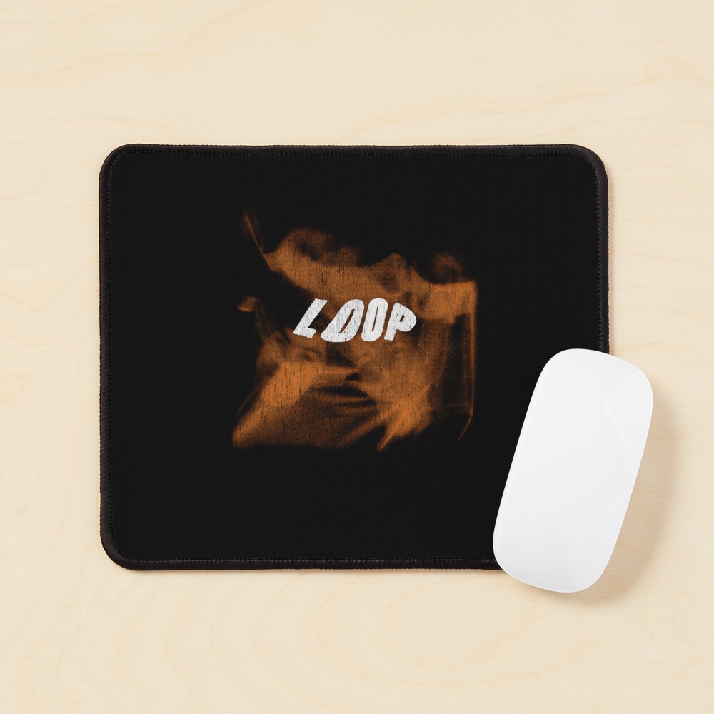 Item preview, Mouse Pad designed and sold by dylanmacdonald.