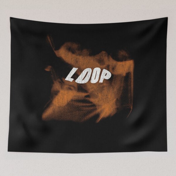 Item preview, Loop designed and sold by dylanmacdonald.