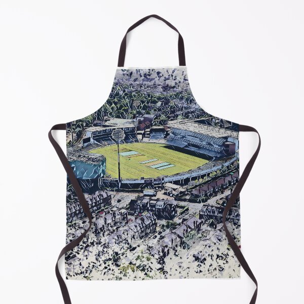 Item preview, Cricket Stadium, Headingley, Leeds designed and sold by ArtworkNorth.