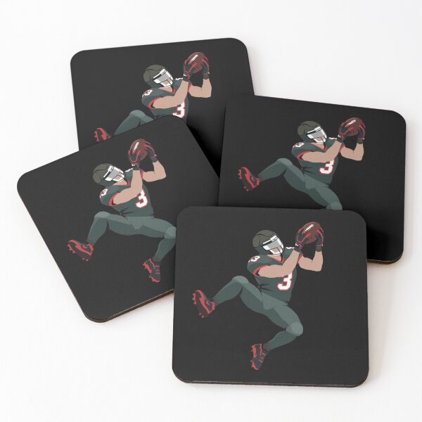 Item preview, Wide Receiver Catch designed and sold by Elizabromby.