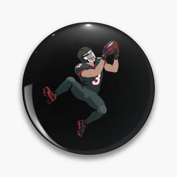 Item preview, Wide Receiver Catch designed and sold by Elizabromby.