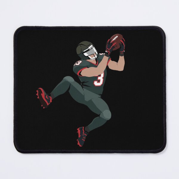 Item preview, Wide Receiver Catch designed and sold by Elizabromby.