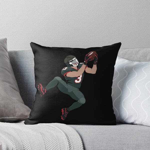 Item preview, Wide Receiver Catch designed and sold by Elizabromby.