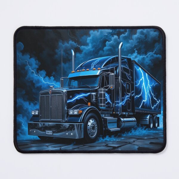 Item preview, Lightning Truck designed and sold by RaF71PrO.
