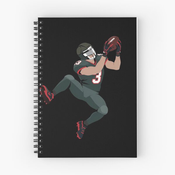 Item preview, Wide Receiver Catch designed and sold by Elizabromby.