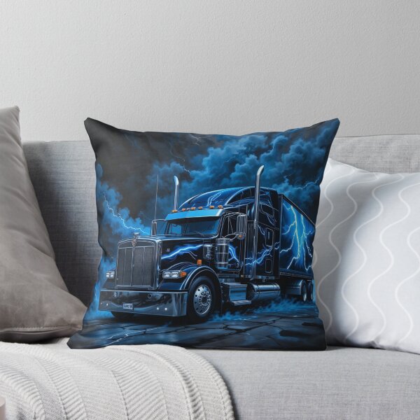 Item preview, Lightning Truck designed and sold by RaF71PrO.