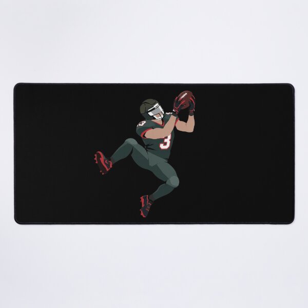 Item preview, Wide Receiver Catch designed and sold by Elizabromby.