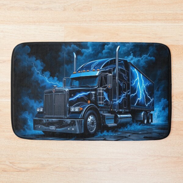 Item preview, Lightning Truck designed and sold by RaF71PrO.