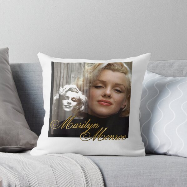 Item preview, Vibe Funny Retro Marilyn Monroe 004 designed and sold by AshtonNielse.